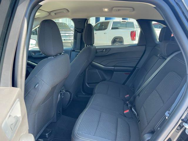 Certified 2024 Ford Escape Active FWD image 10