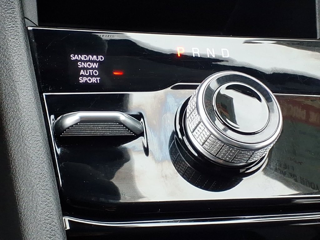 Used 2023 Jeep Grand Cherokee L Limited AWD/4WD image 22