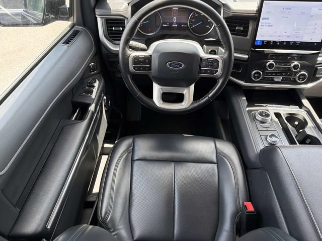 Certified 2024 Ford Expedition Max XLT AWD/4WD image 14