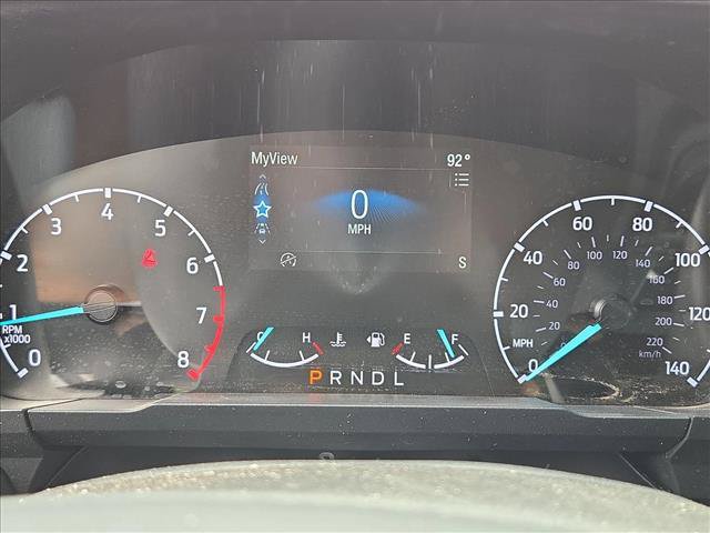 Certified 2022 Ford Maverick XL FWD image 10