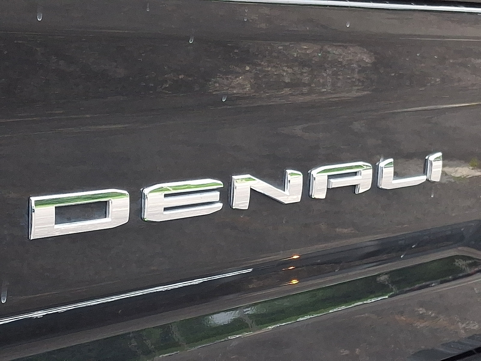 Used 2022 GMC Sierra 2500 Denali w/ Denali Ultimate Package AWD/4WD image 35