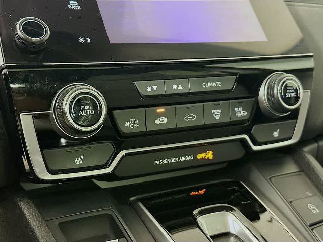 Used 2021 Honda CR-V EX-L image 18