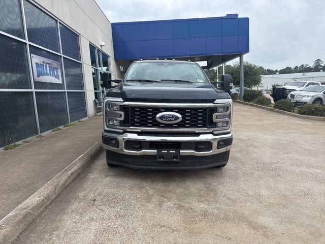 Certified 2023 Ford F350 Lariat w/ Lariat Ultimate Package AWD/4WD image 2