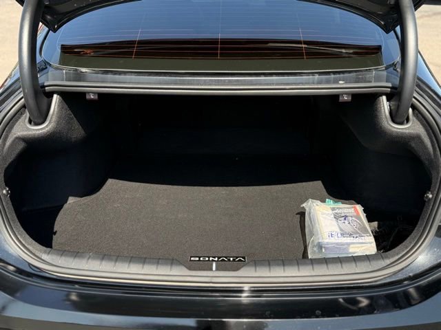 Used 2025 Hyundai Sonata SEL AWD/4WD image 40