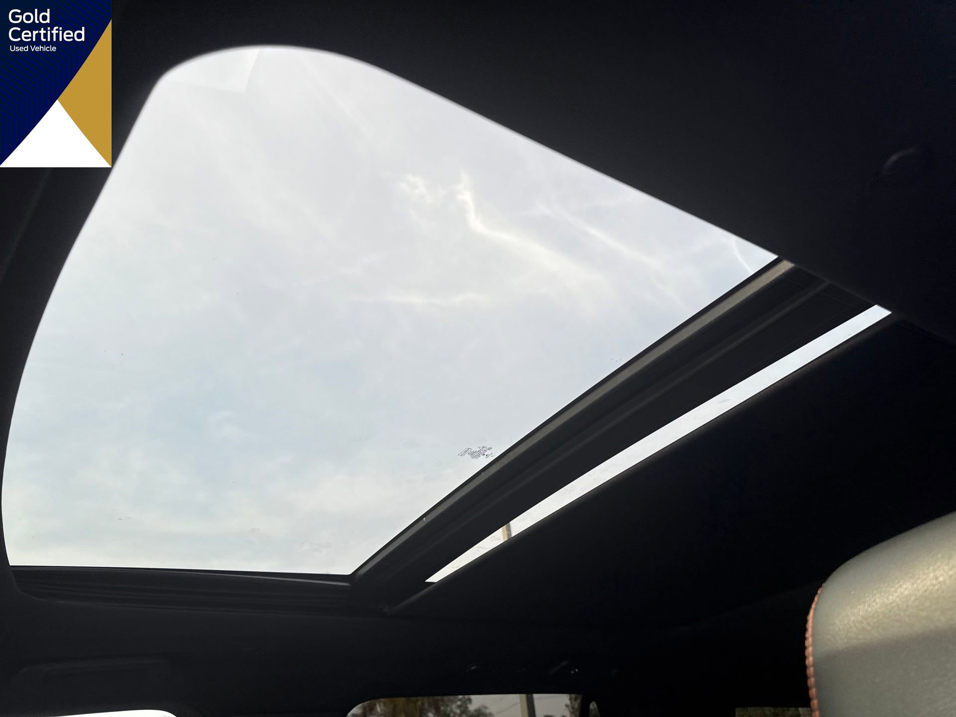 Certified 2022 Ford Expedition Timberline image 14