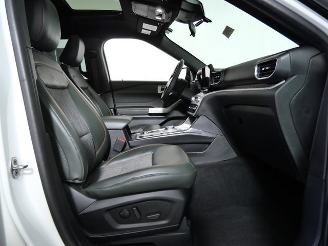 Certified 2023 Ford Explorer Timberline AWD/4WD image 11