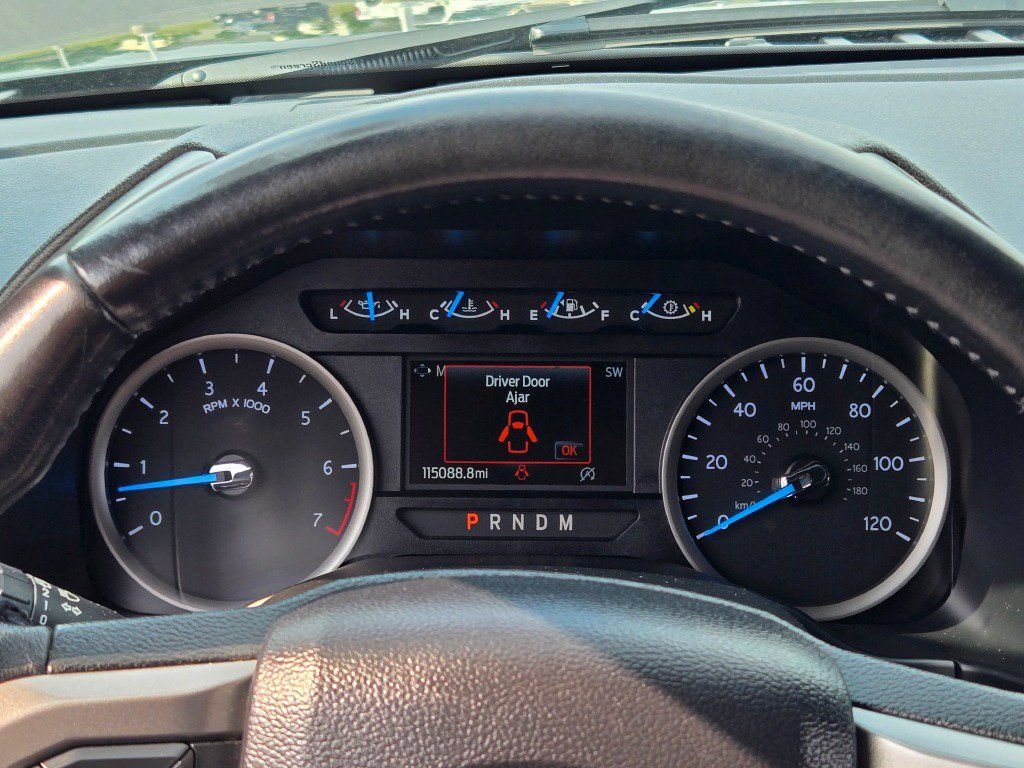 Certified 2021 Ford Expedition Max XLT AWD/4WD image 36