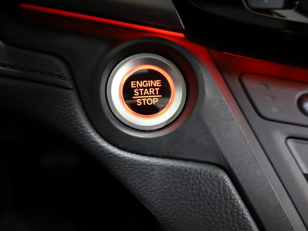 Used 2025 Honda Odyssey Sport-L image 18