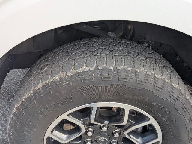 Certified 2023 Ford F150 XLT w/ Equipment Group 302A High image 12