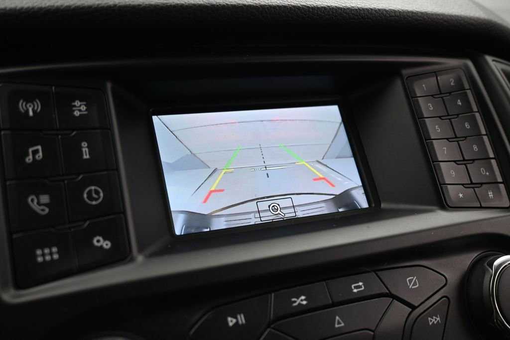 Certified 2021 Ford Ranger XL w/ Equipment Group 101A High RWD image 13