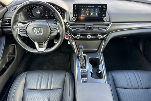 Used 2022 Honda Accord Sport Special Edition image 14