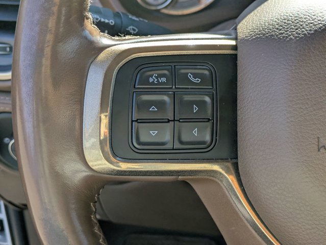 Used 2022 RAM 3500 Limited image 18