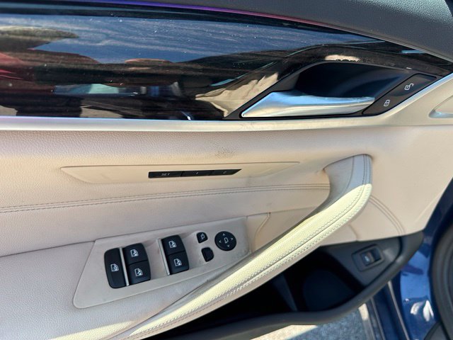 Used 2023 BMW 530i xDrive w/ Convenience Package AWD/4WD image 19