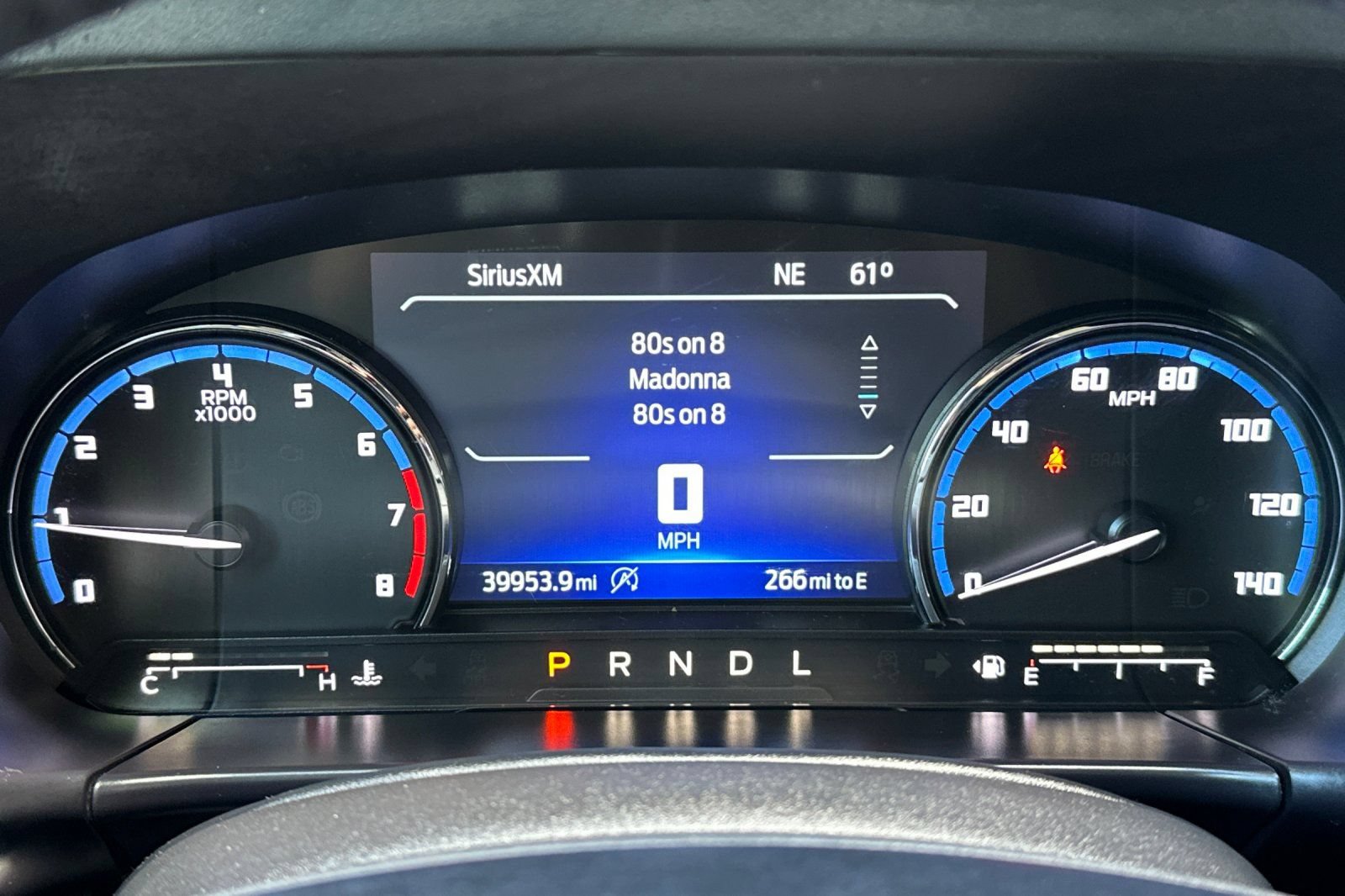 Certified 2023 Ford Bronco Sport Outer Banks AWD/4WD image 39