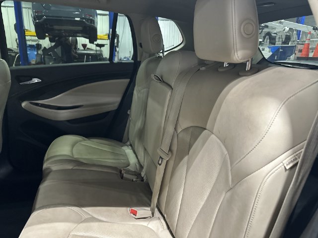 Used 2018 Buick Envision Essence FWD image 30