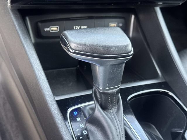 Used 2024 Hyundai Santa Cruz XRT AWD/4WD image 16