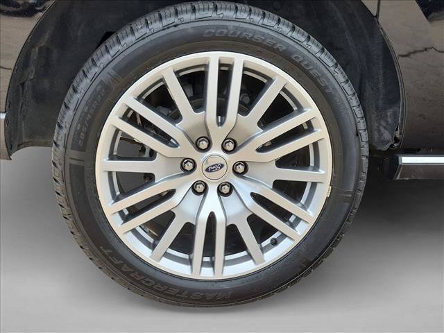Certified 2023 Ford Expedition Max Limited AWD/4WD image 26