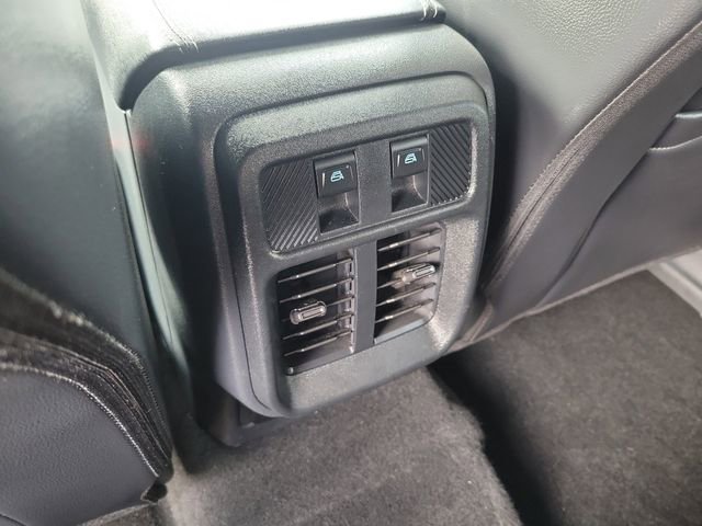 Certified 2025 Ford Bronco Outer Banks AWD/4WD image 12
