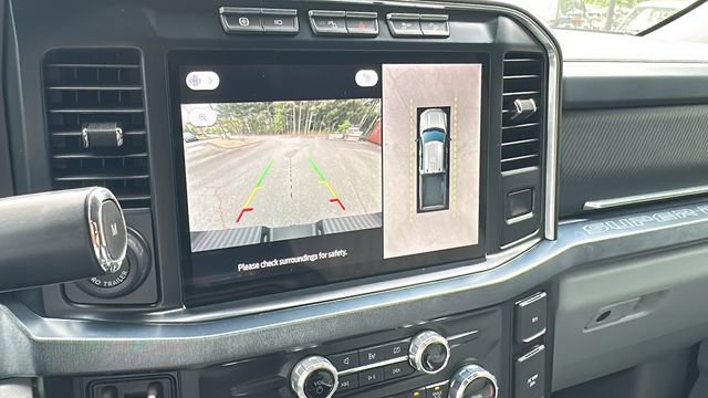 Certified 2024 Ford F250 Limited w/ FX4 Off-Road Package AWD/4WD image 30