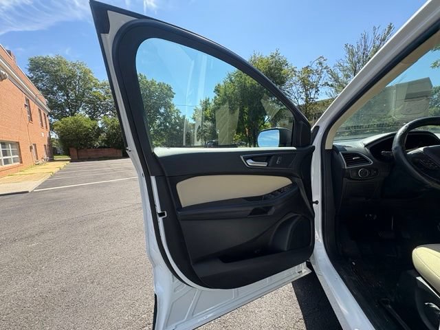 Certified 2024 Ford Edge SE AWD/4WD image 23