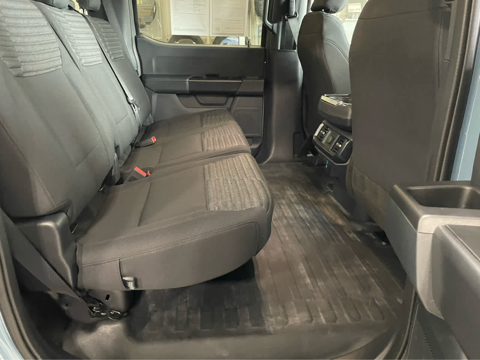 Certified 2023 Ford F150 XL w/ STX Appearance Package AWD/4WD image 39