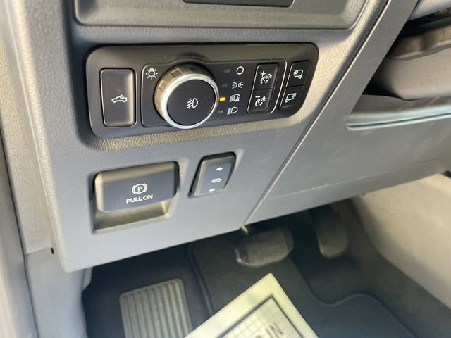 Certified 2026 Ford F150 Lariat AWD/4WD image 28