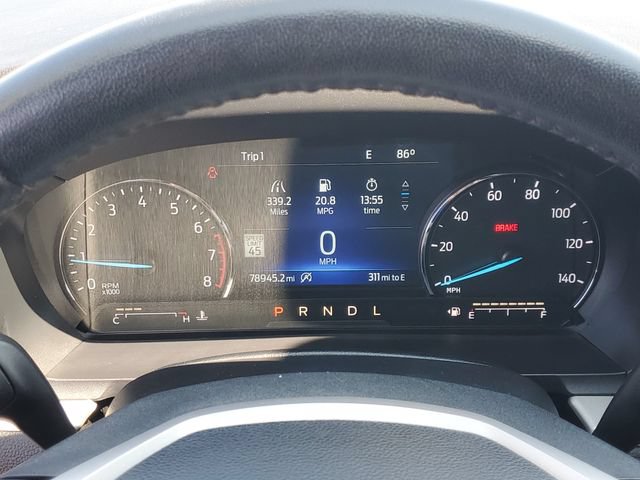 Certified 2023 Ford Explorer XLT w/ Equipment Group 202A AWD/4WD image 21