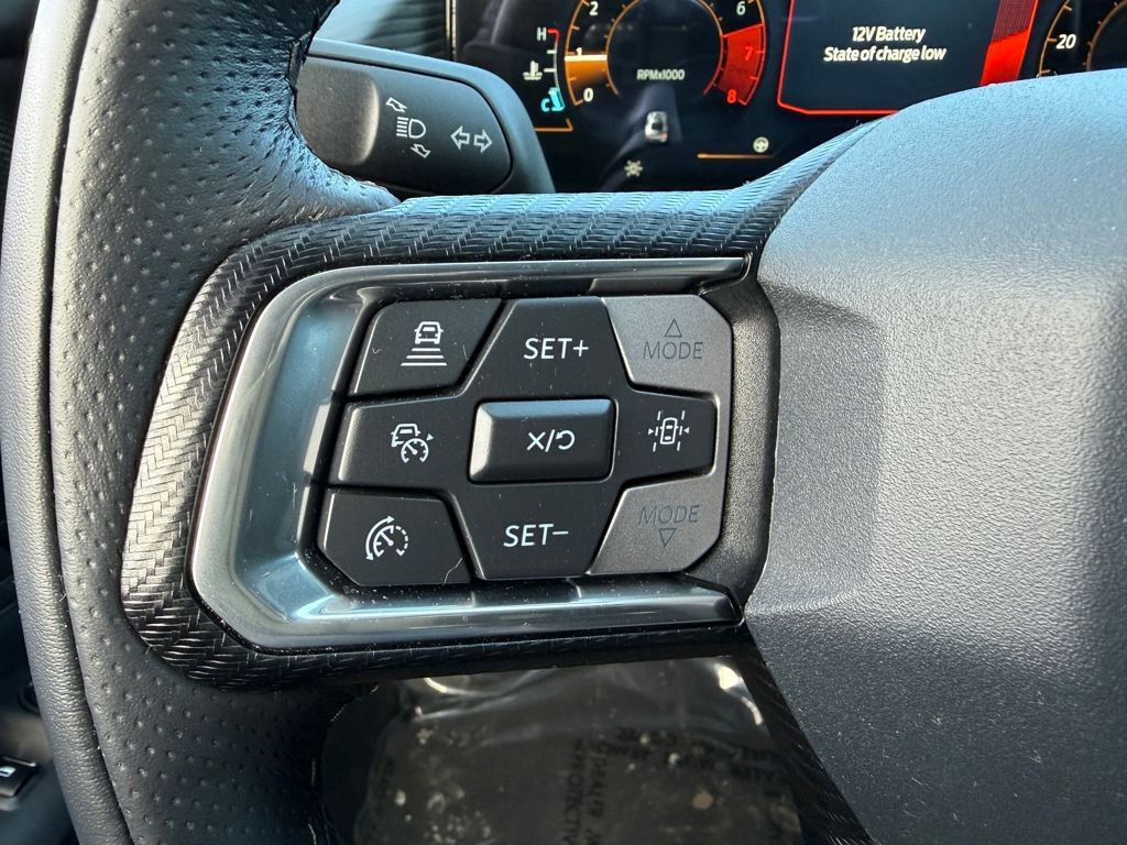 Certified 2024 Ford Mustang Premium image 23