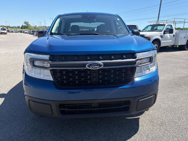 Certified 2024 Ford Maverick XLT w/ XLT Luxury Package AWD/4WD image 2