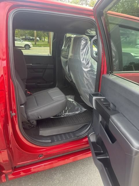 Certified 2026 Ford F150 STX w/ F-150 LOBO Package AWD/4WD image 20