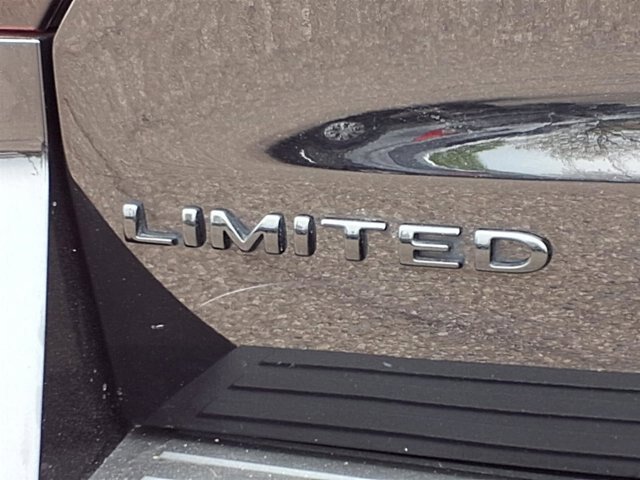 Certified 2022 Ford Expedition Limited AWD/4WD image 27