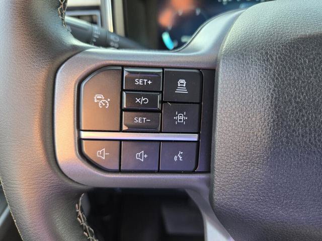 Certified 2025 Ford F250 Lariat w/ Lariat Ultimate Package AWD/4WD image 30