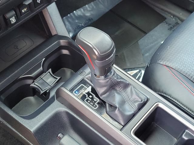 Used 2020 Toyota Tacoma TRD Pro AWD/4WD image 13