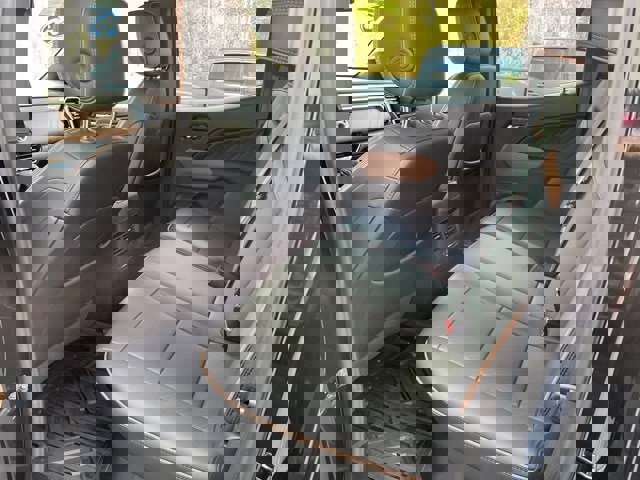 Used 2025 GMC Canyon AT4 w/ AT4 Premium Package image 11