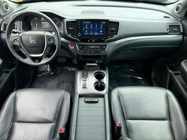 Used 2023 Honda Ridgeline RTL-E image 16