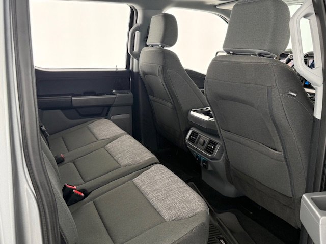 Certified 2023 Ford F150 XLT w/ Equipment Group 302A High image 24