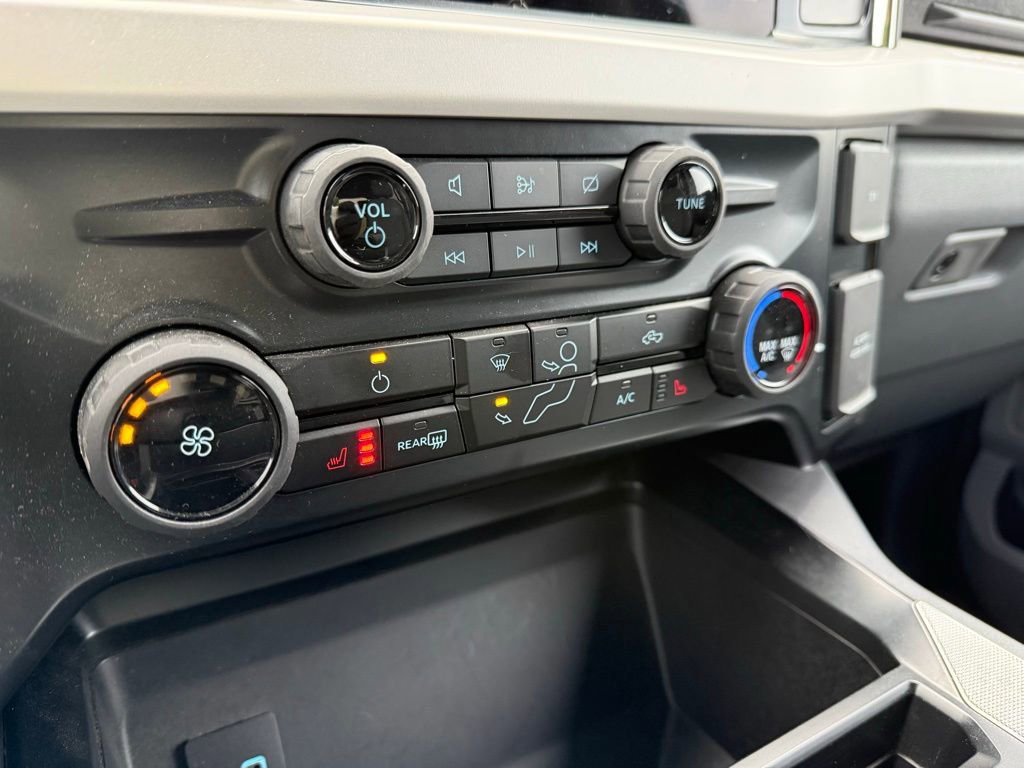 Certified 2023 Ford F250 XLT w/ XLT Premium Package image 26