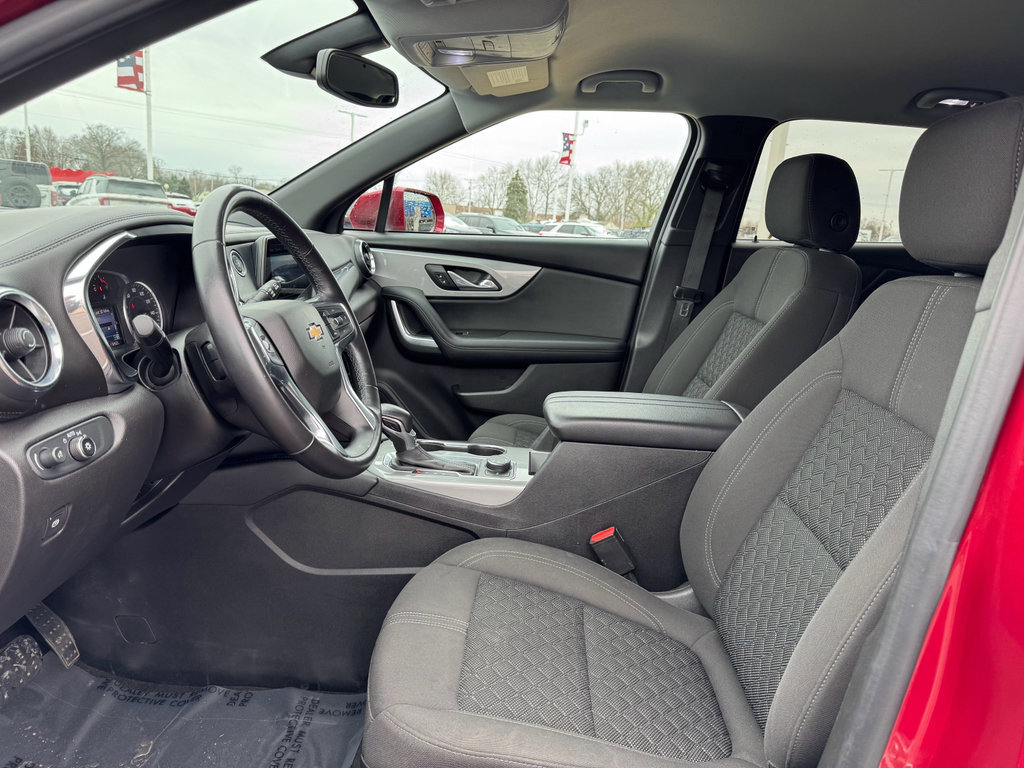 Used 2019 Chevrolet Blazer LT image 25