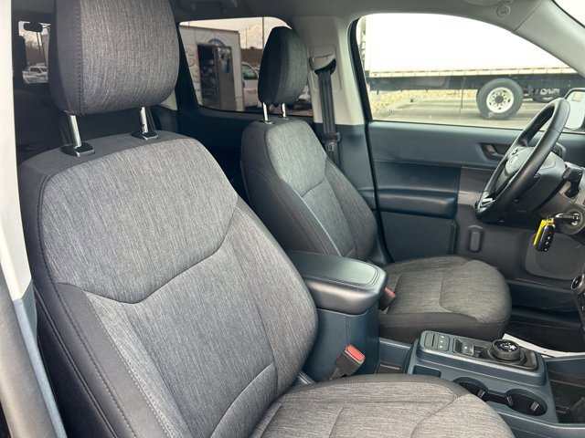 Certified 2023 Ford Maverick XLT w/ XLT Luxury Package image 19