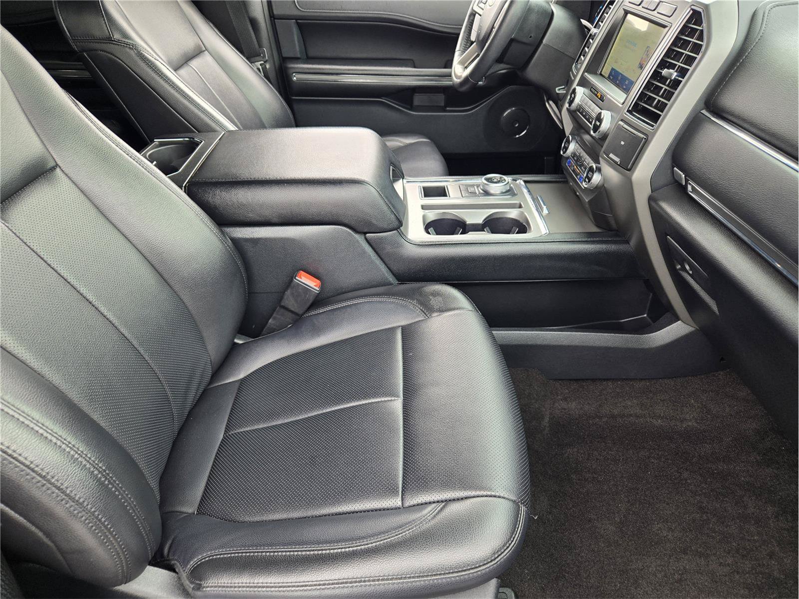 Certified 2021 Ford Expedition XLT RWD image 13