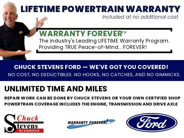 Certified 2023 Ford F150 Platinum w/ Equipment Group 701A High image 9