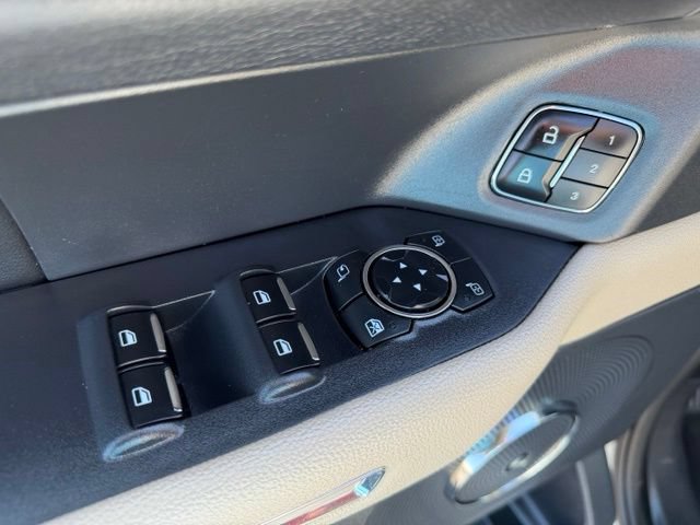 Certified 2024 Ford Expedition Max Limited AWD/4WD image 9