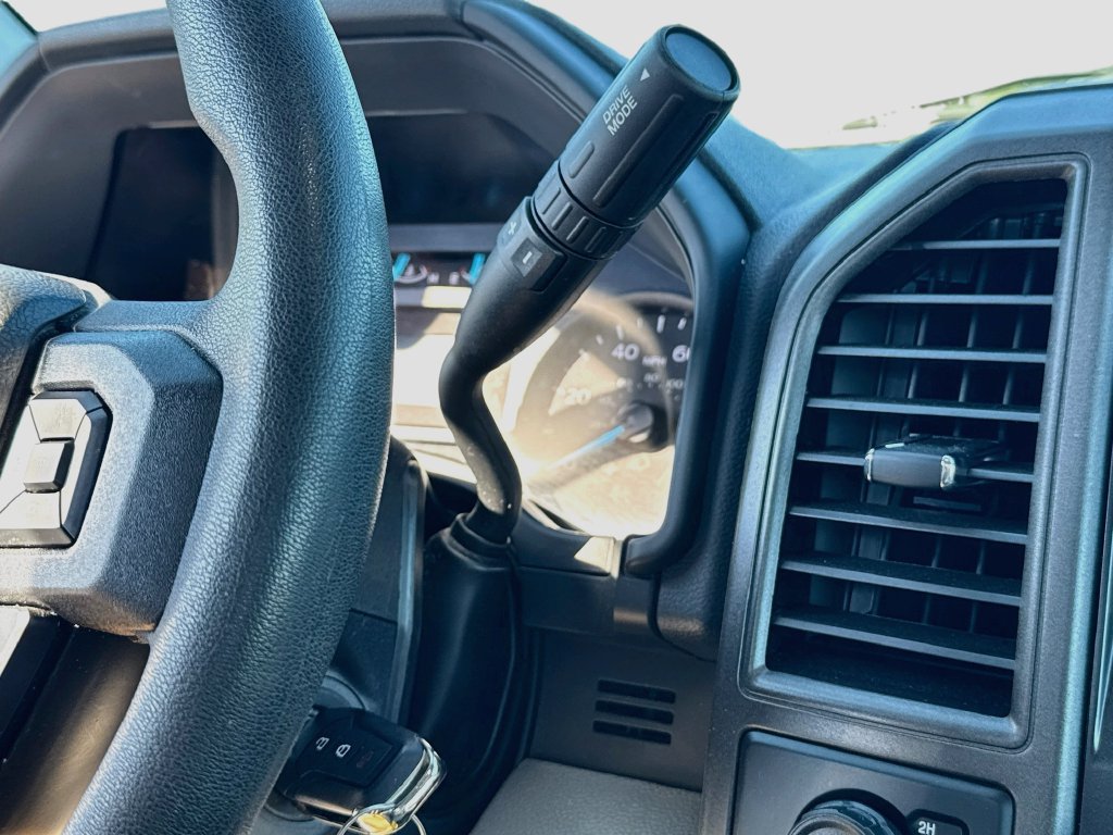 Certified 2022 Ford F250 XL w/ Power Equipment Group AWD/4WD image 16