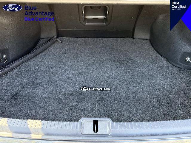 Used 2023 Lexus ES 300h w/ Premium Package FWD image 7