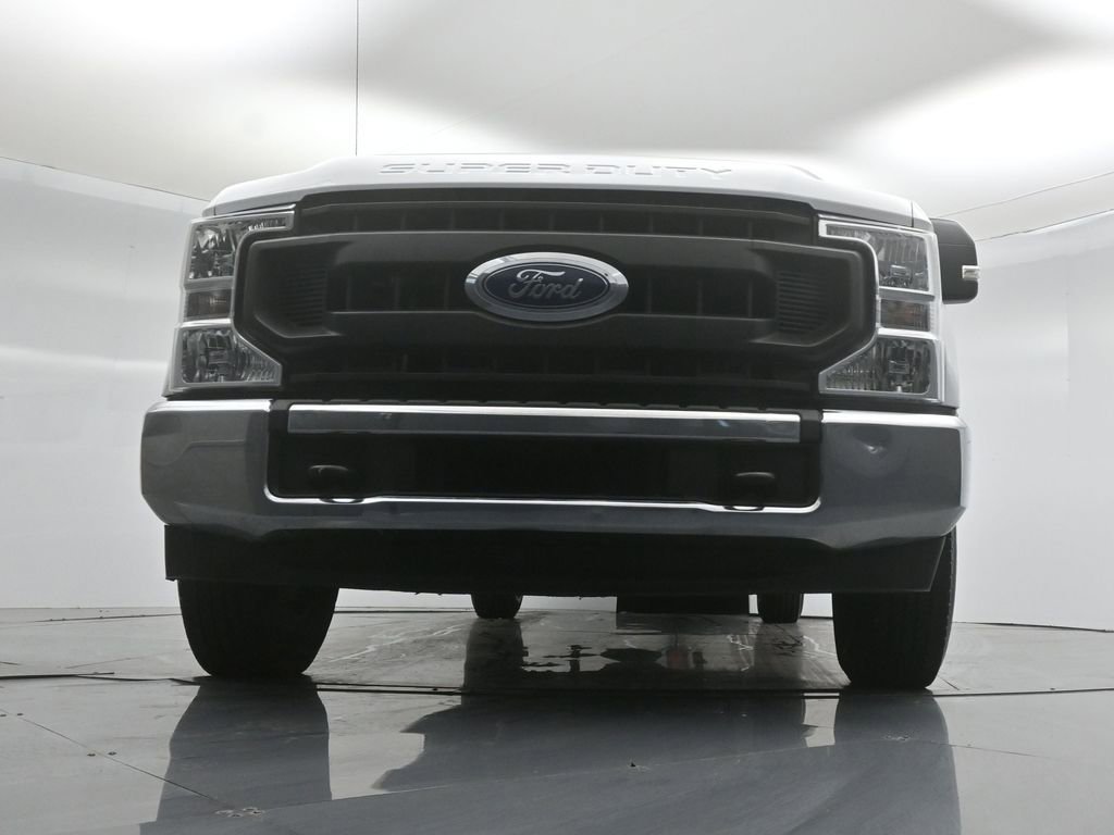 Certified 2020 Ford F250 XL w/ Power Equipment Group RWD image 43