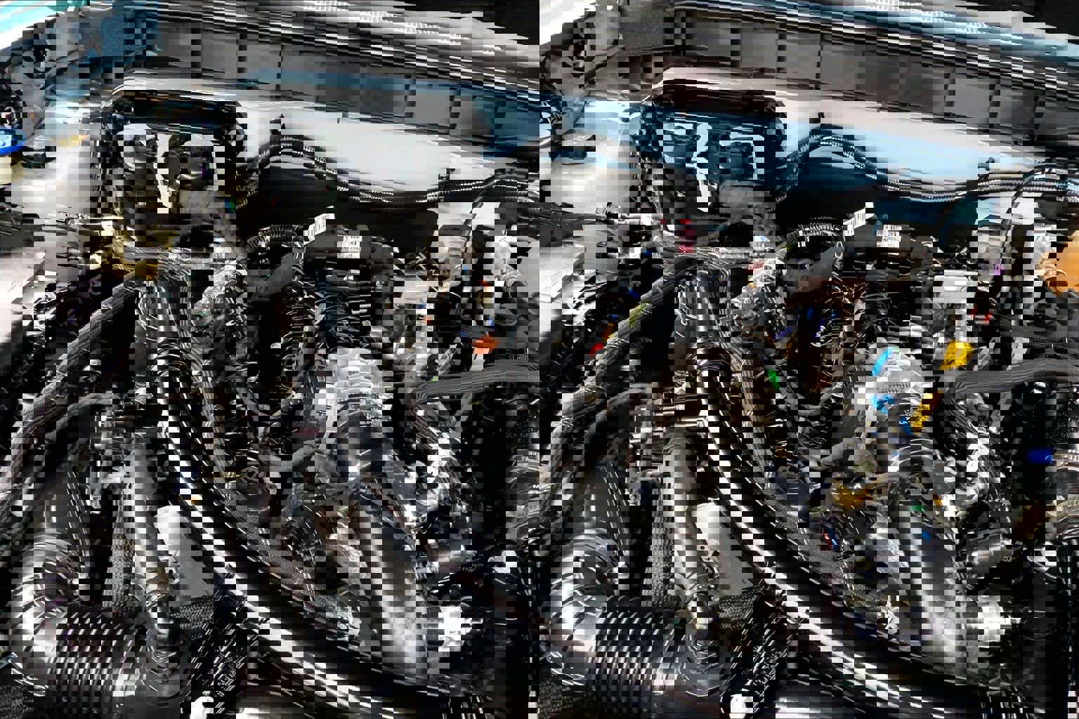 Certified 2023 Ford Bronco Heritage Edition image 27