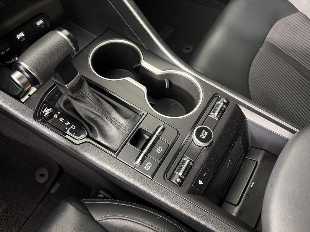 Used 2024 Kia K5 GT-Line w/ GT-Line Premium Package image 22