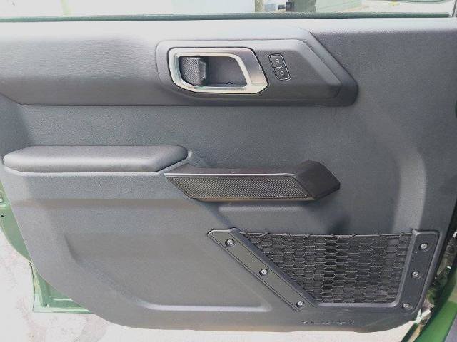 Certified 2025 Ford Bronco Badlands AWD/4WD image 15