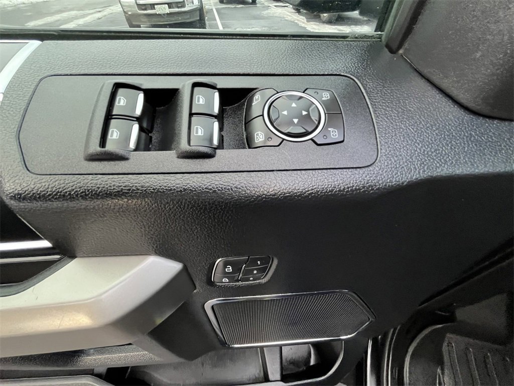 Certified 2020 Ford F150 Lariat w/ Equipment Group 502A Luxury image 21