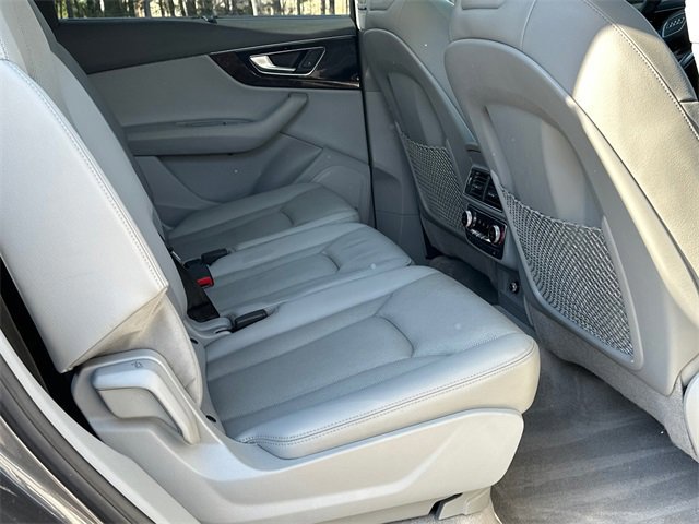 Used 2019 Audi Q7 3.0T Premium Plus image 15